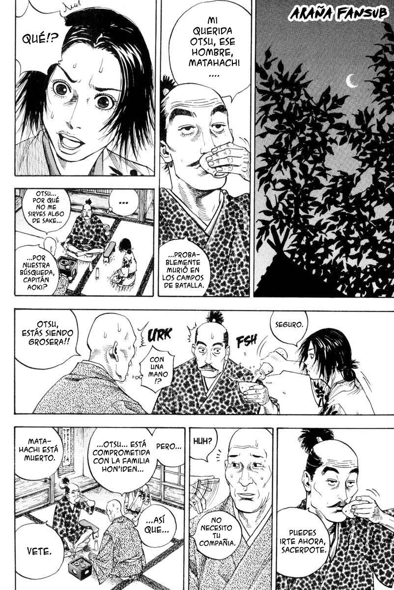 Read VagabondES Manga Online