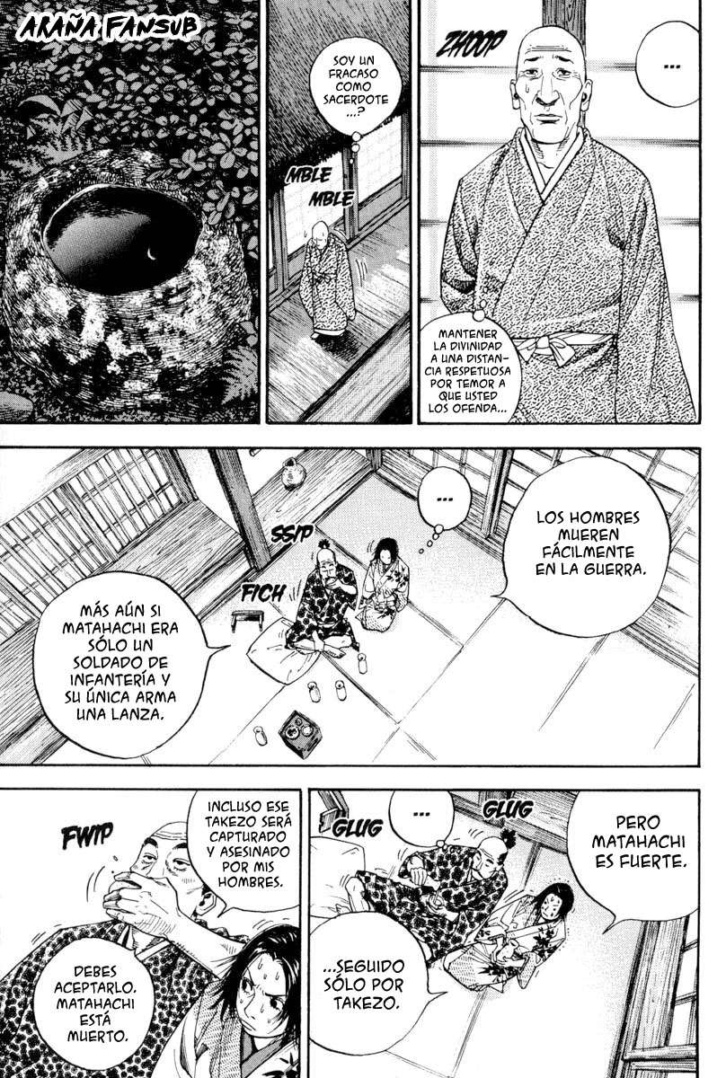 Read VagabondES Manga Online