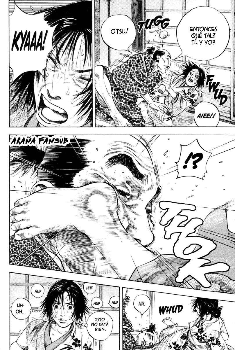 Read VagabondES Manga Online