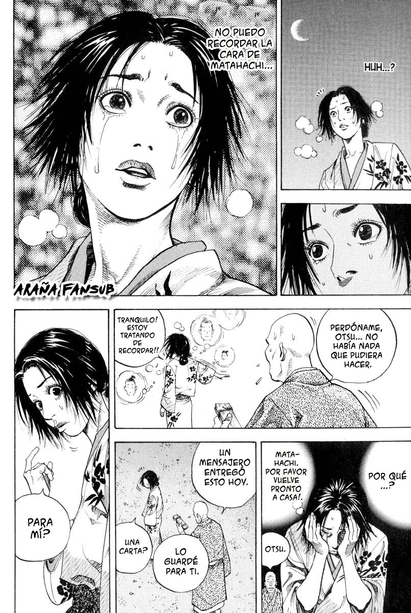Read VagabondES Manga Online