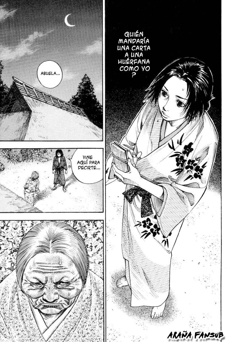 Read VagabondES Manga Online