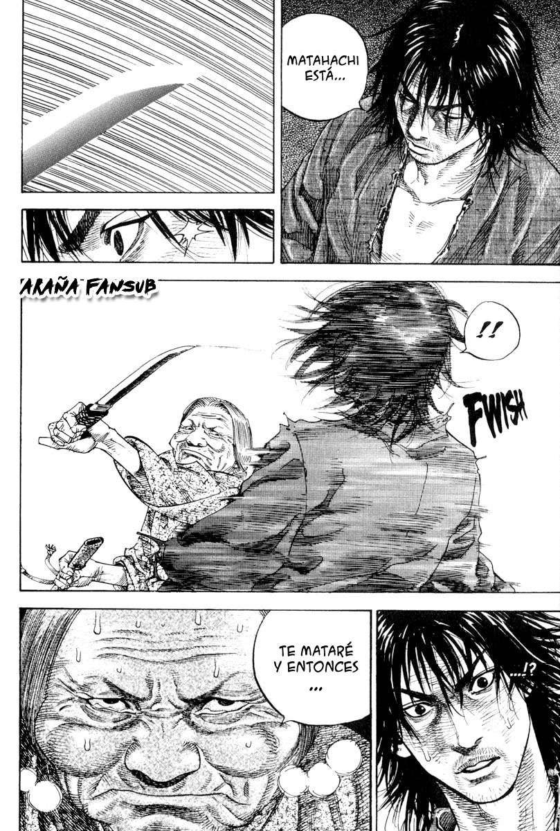 Read VagabondES Manga Online