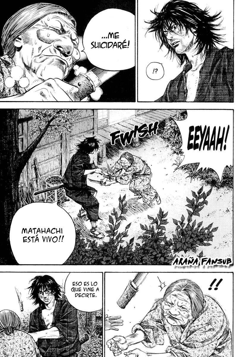 Read VagabondES Manga Online
