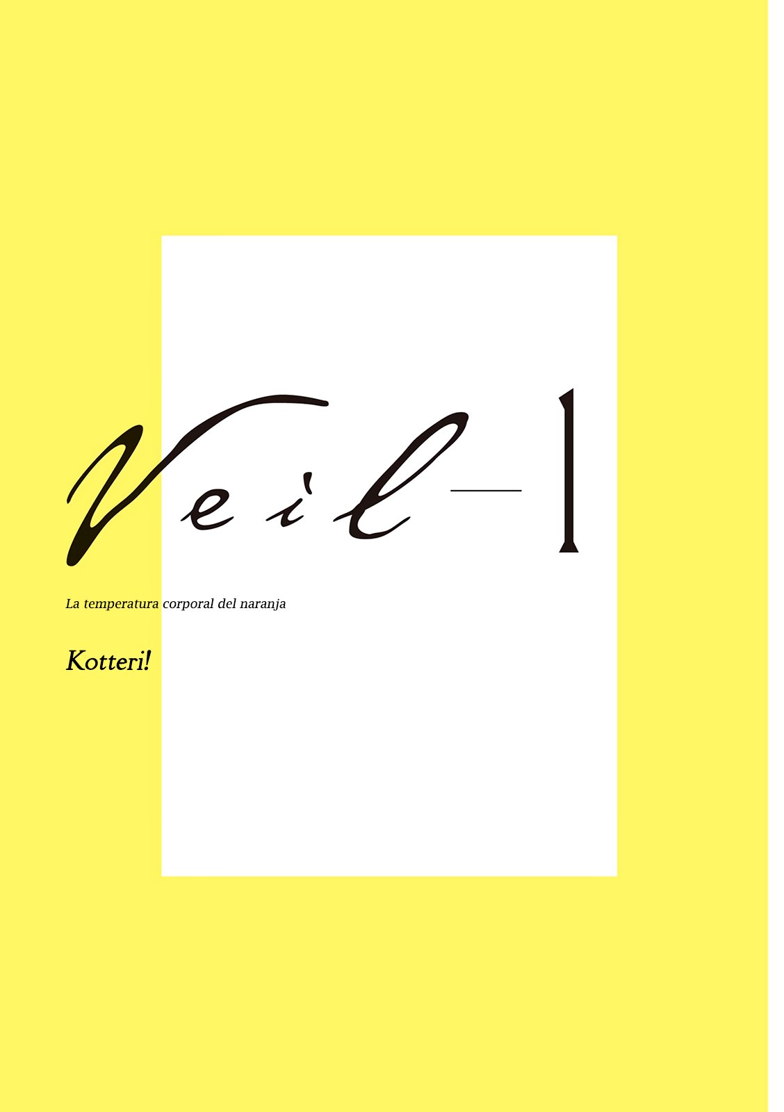 Read Veil (ES) Manga Online