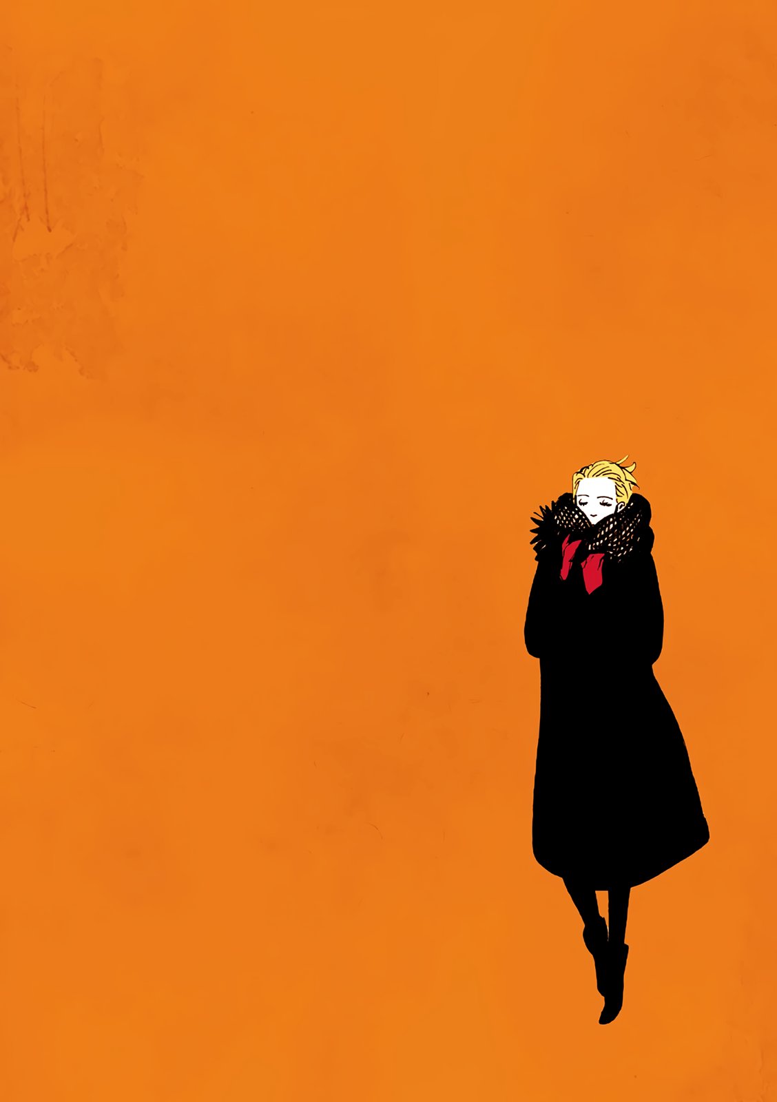Read Veil (ES) Manga Online