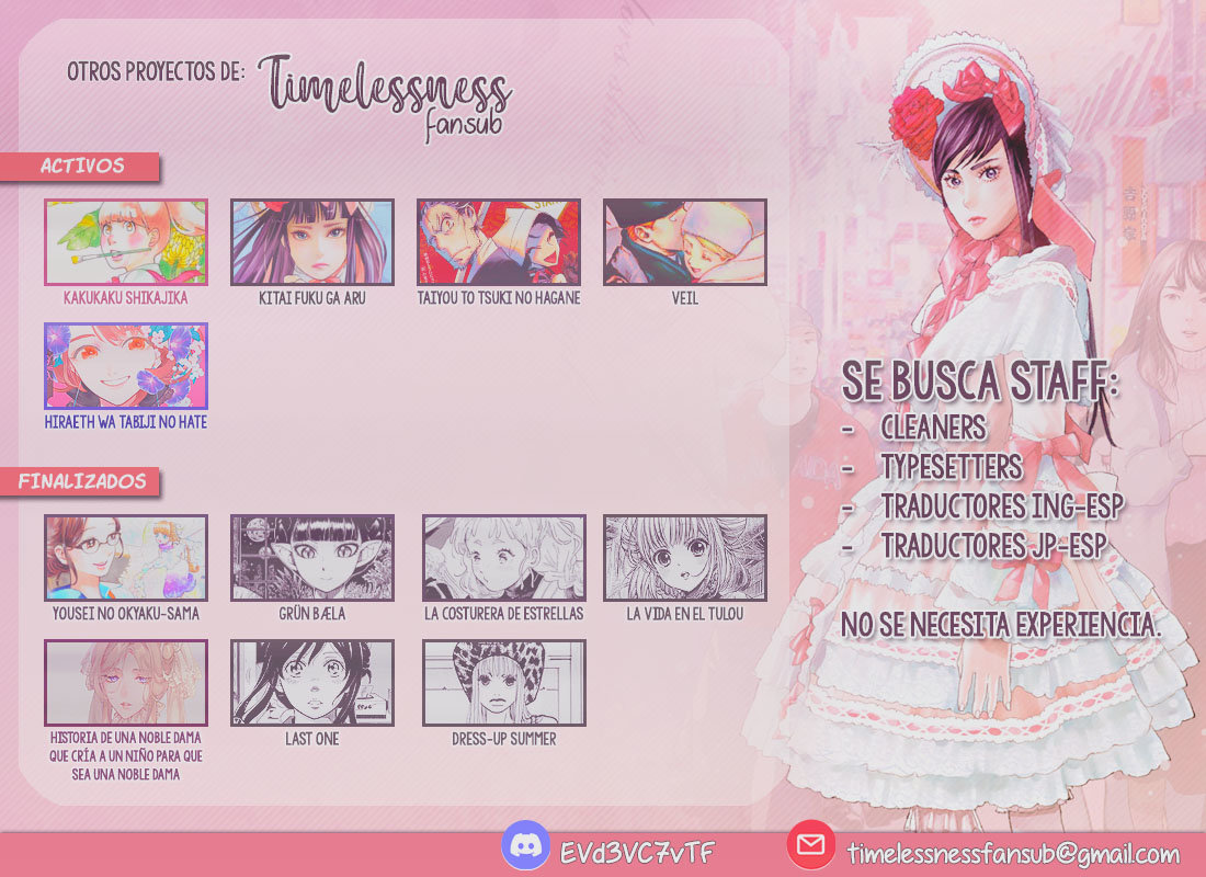 Read Veil (ES) Manga Online