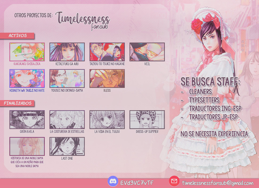 Read Veil (ES) Manga Online