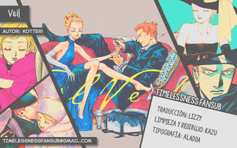 Read Veil (ES) Manga Online