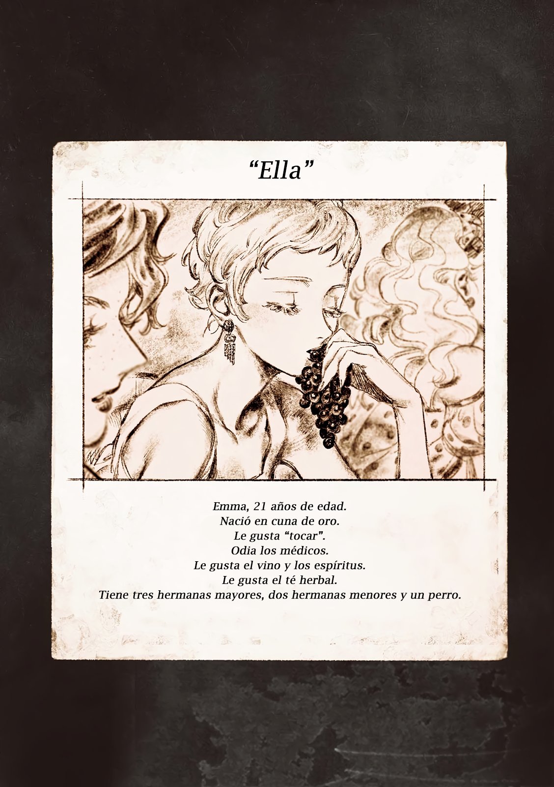Read Veil (ES) Manga Online