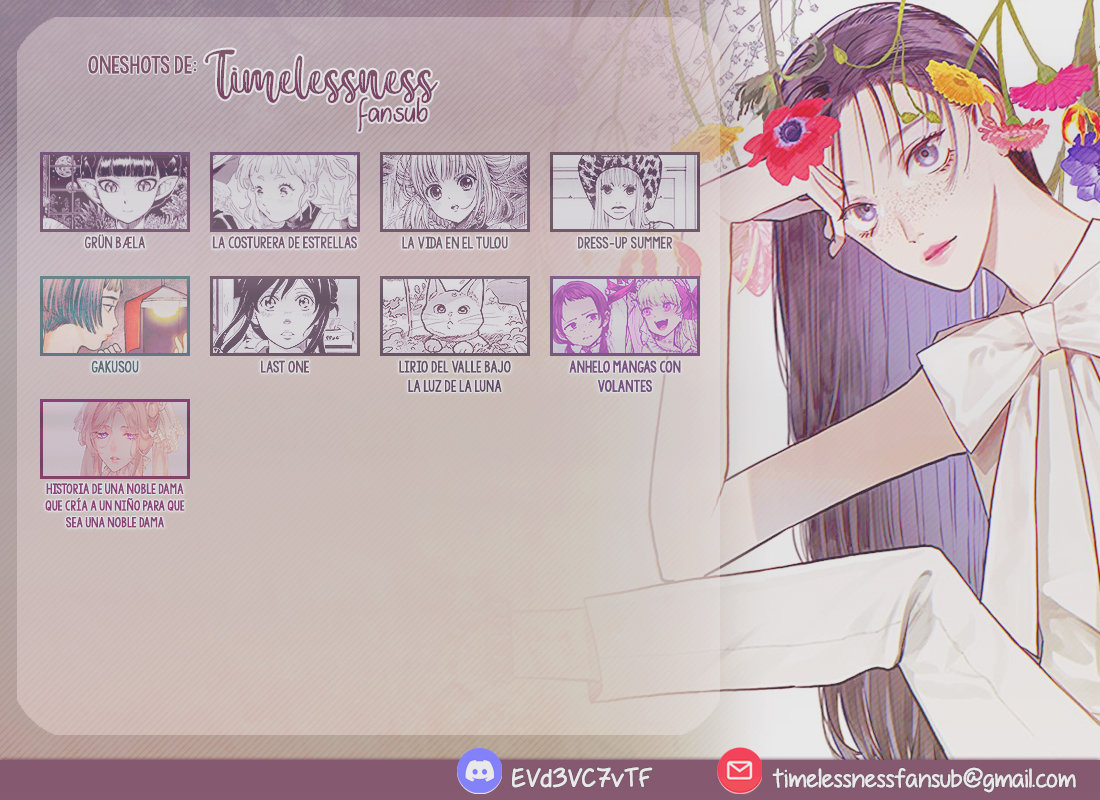 Read Veil (ES) Manga Online