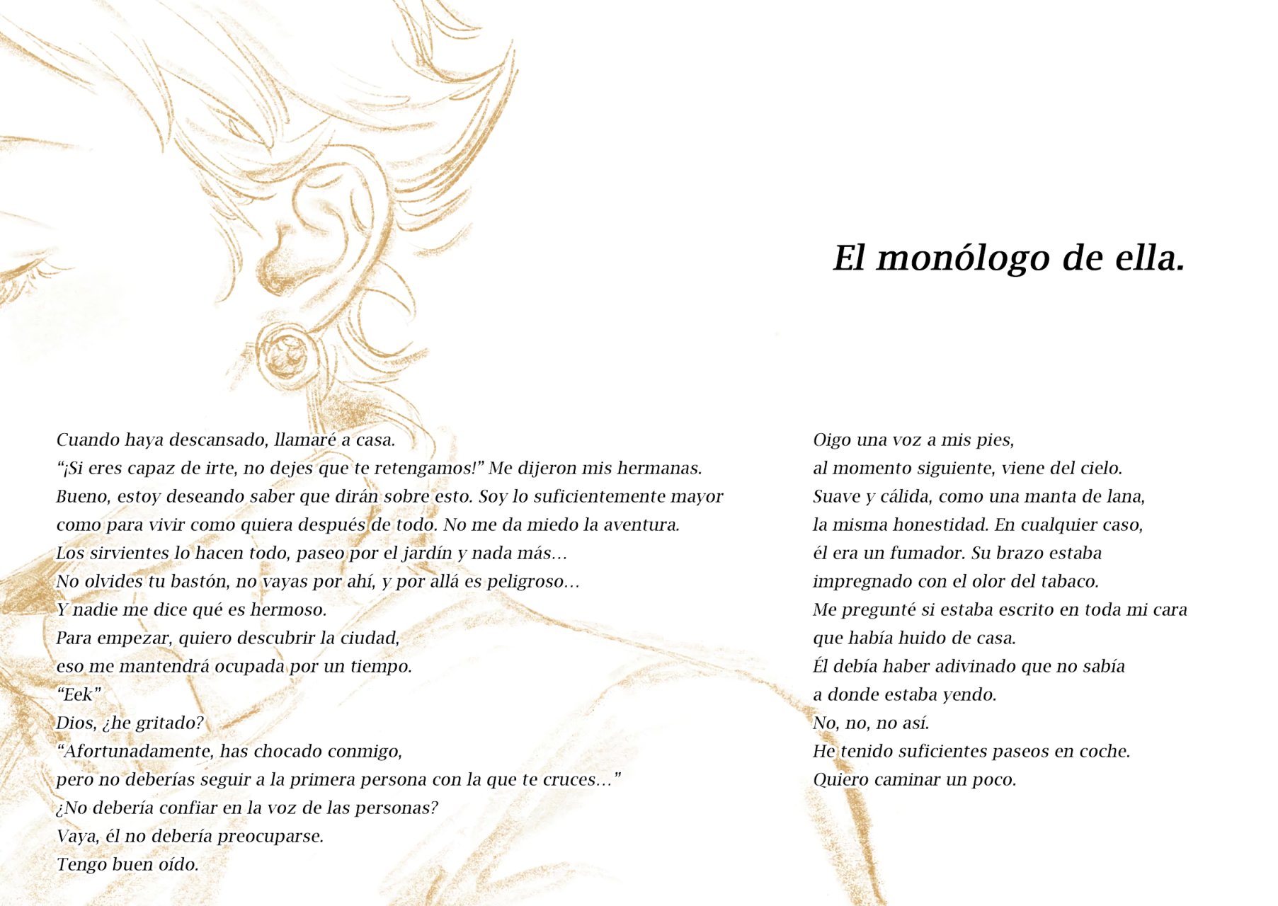 Read Veil (ES) Manga Online