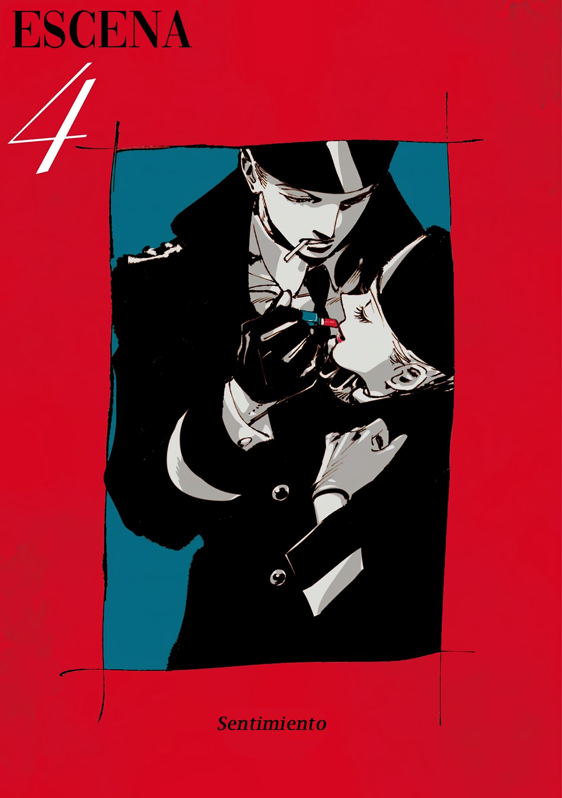 Read Veil (ES) Manga Online