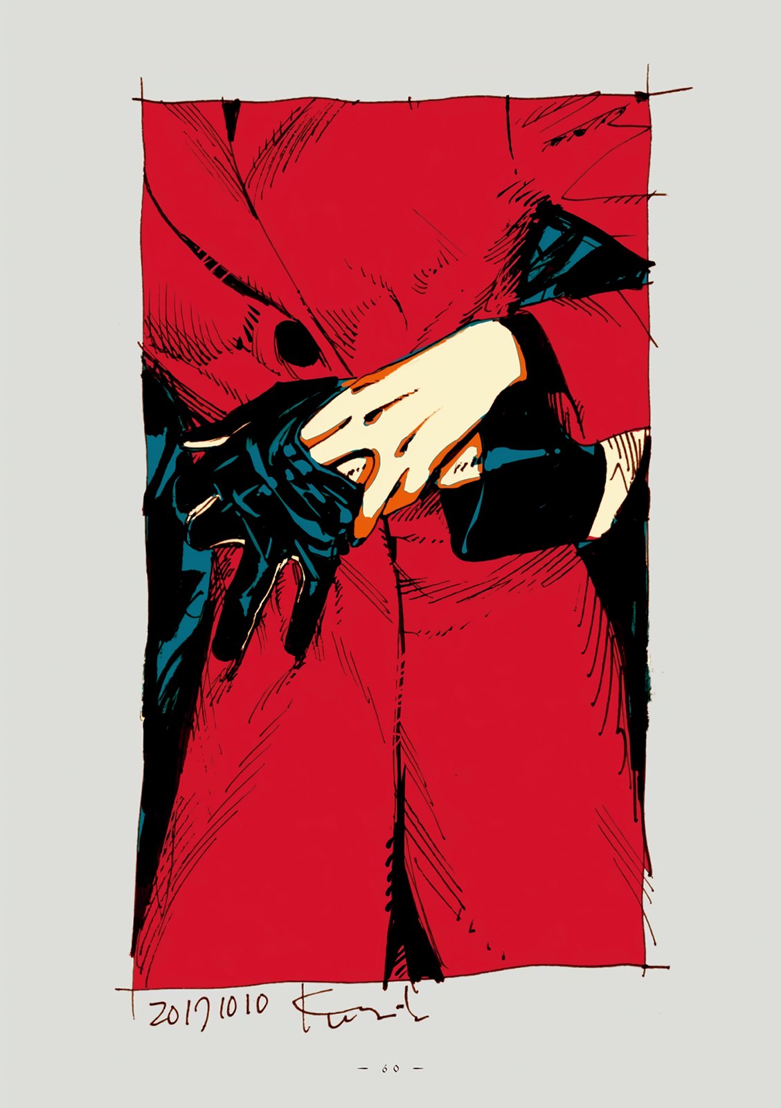 Read Veil (ES) Manga Online
