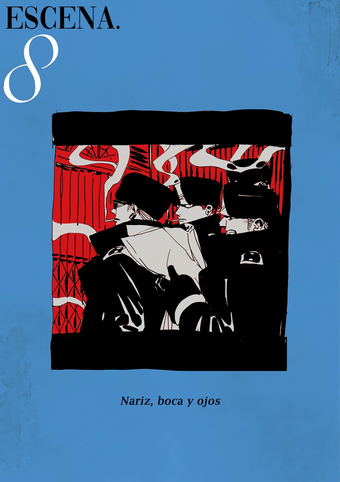 Read Veil (ES) Manga Online