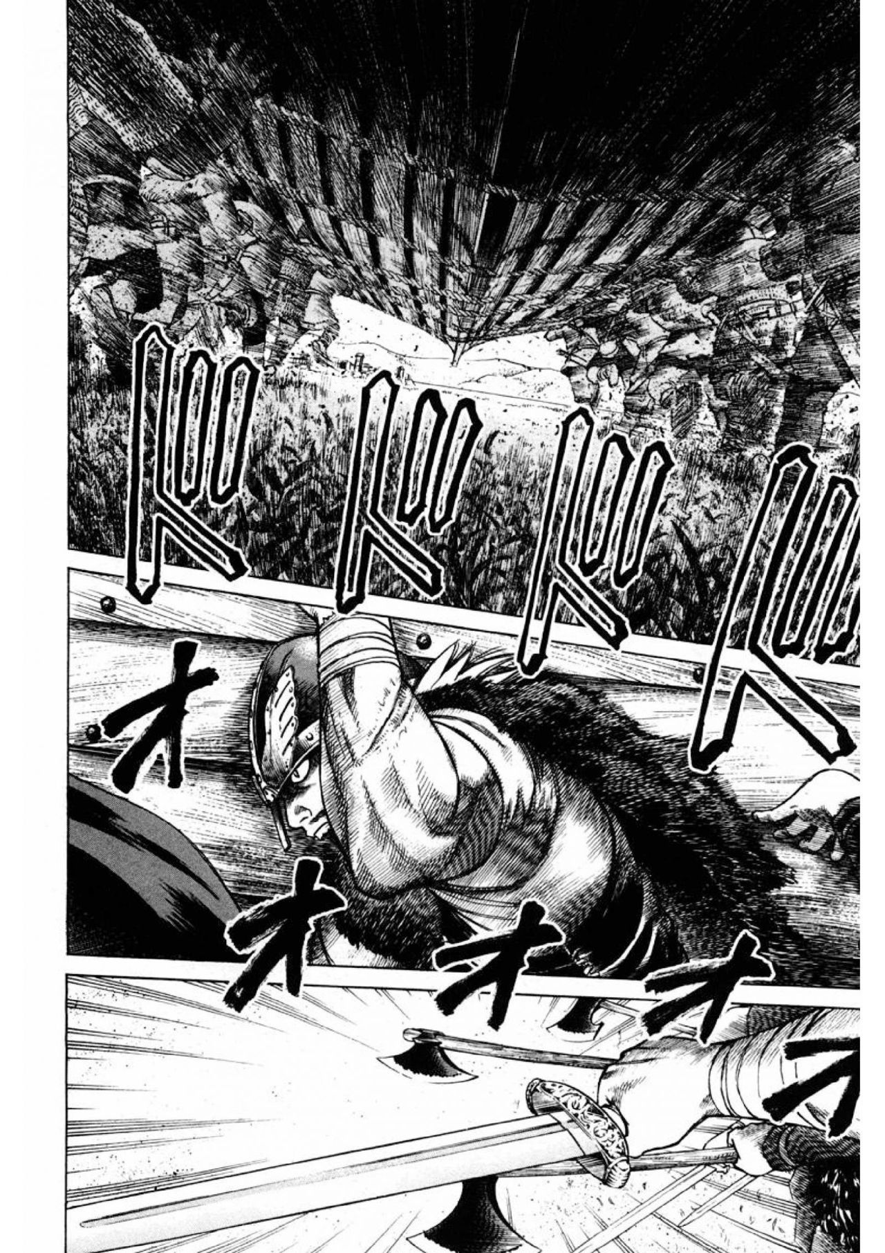 Read Vinland Saga (ES) Manga Online