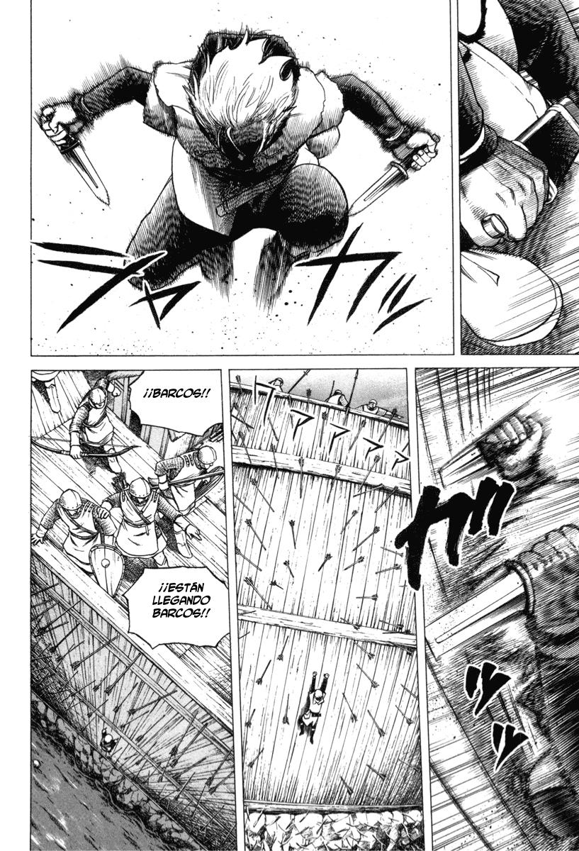 Read Vinland Saga (ES) Manga Online