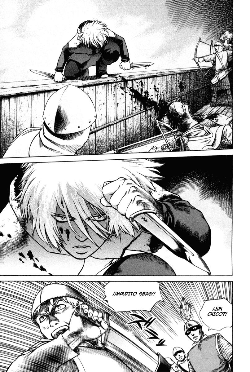 Read Vinland Saga (ES) Manga Online