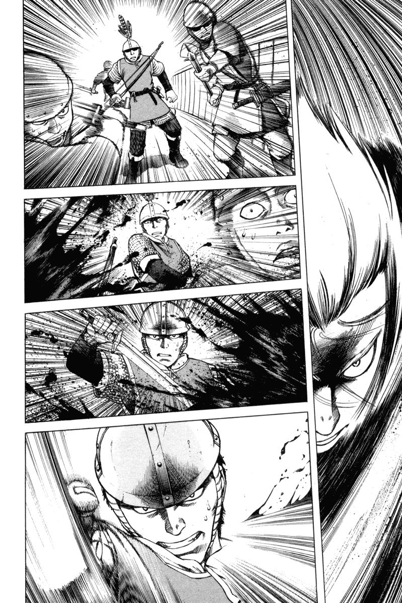Read Vinland Saga (ES) Manga Online