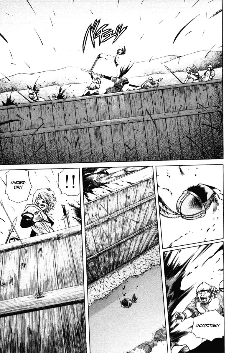 Read Vinland Saga (ES) Manga Online