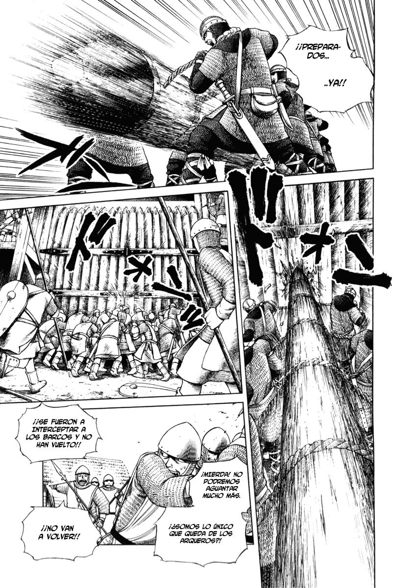 Read Vinland Saga (ES) Manga Online