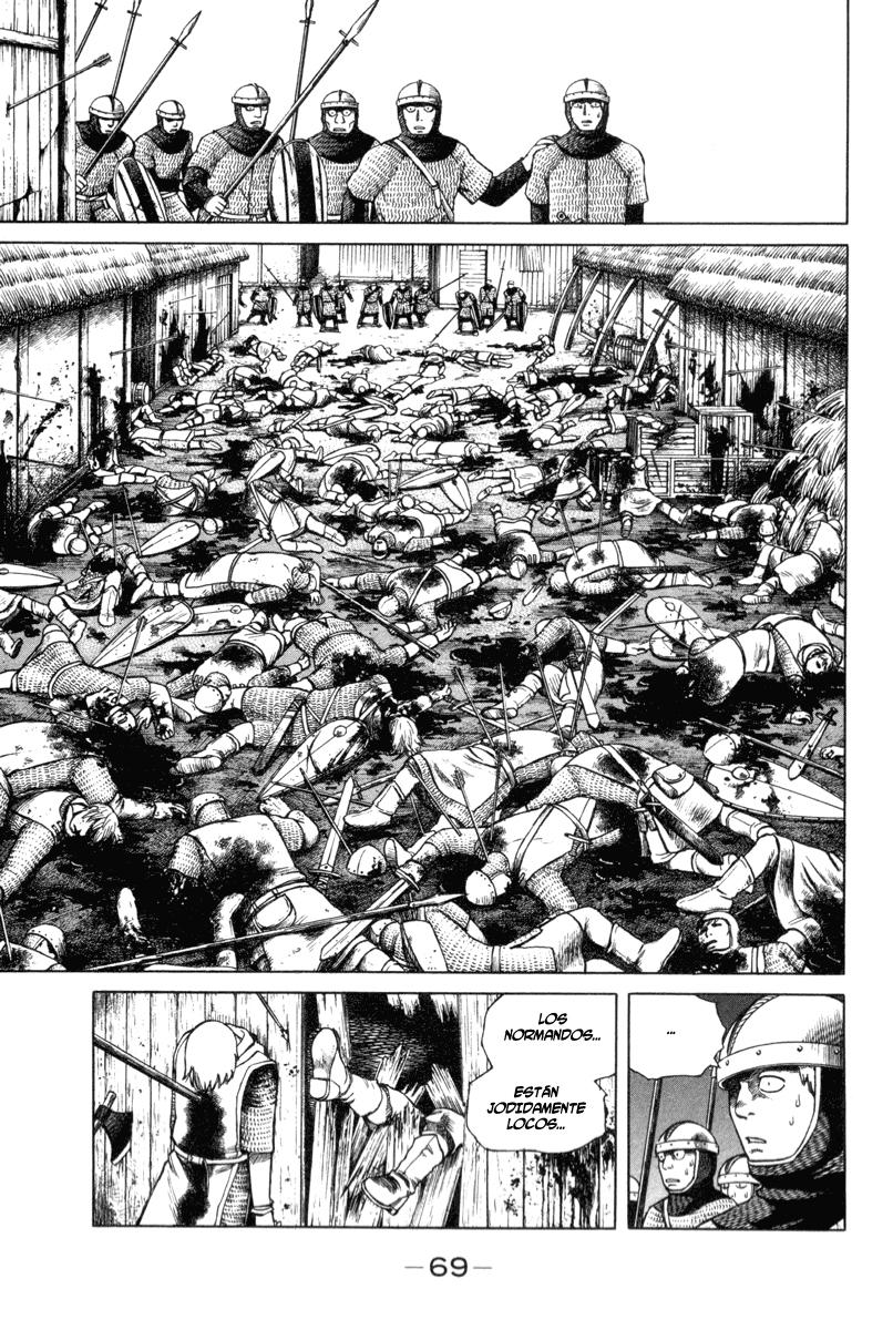 Read Vinland Saga (ES) Manga Online