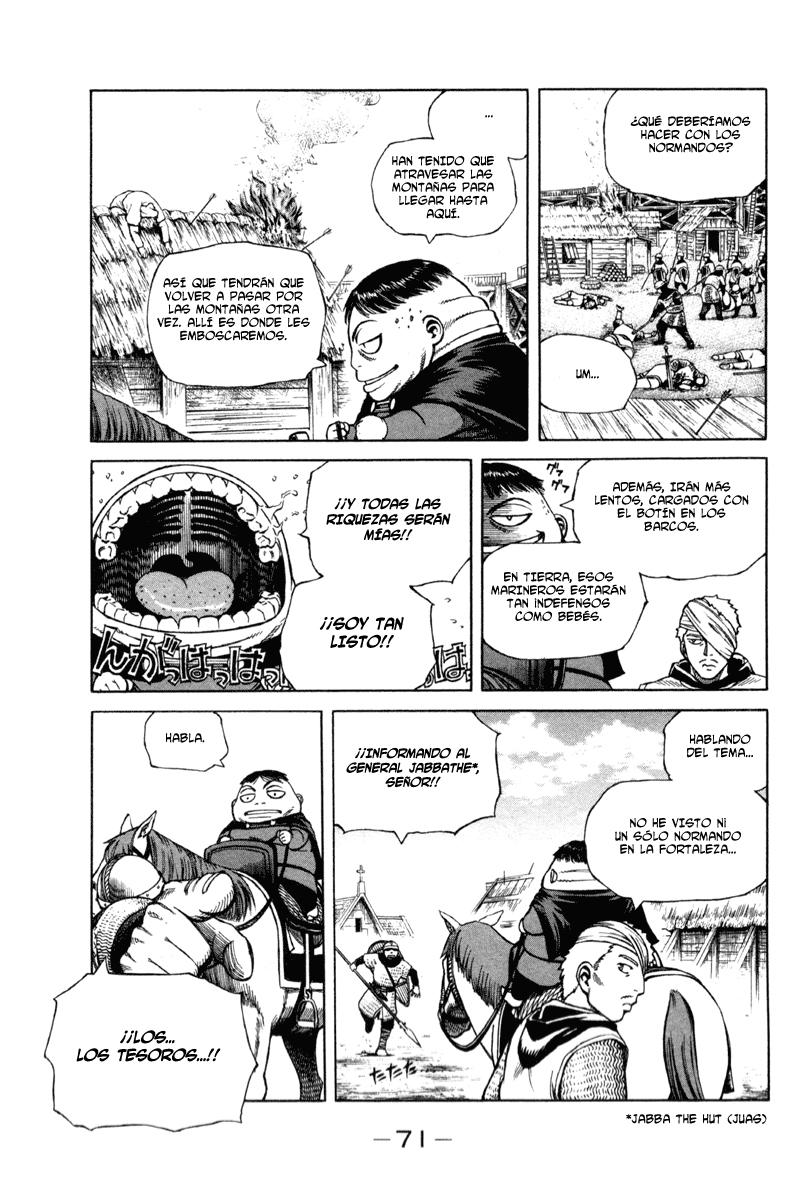 Read Vinland Saga (ES) Manga Online