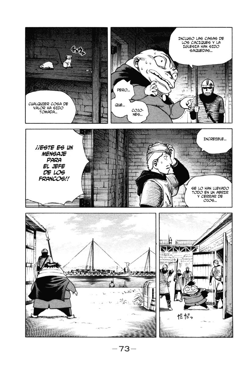 Read Vinland Saga (ES) Manga Online