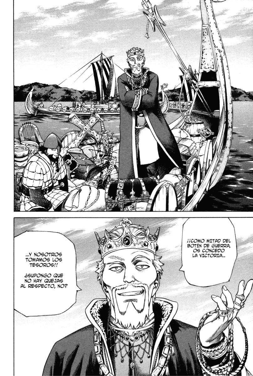 Read Vinland Saga (ES) Manga Online