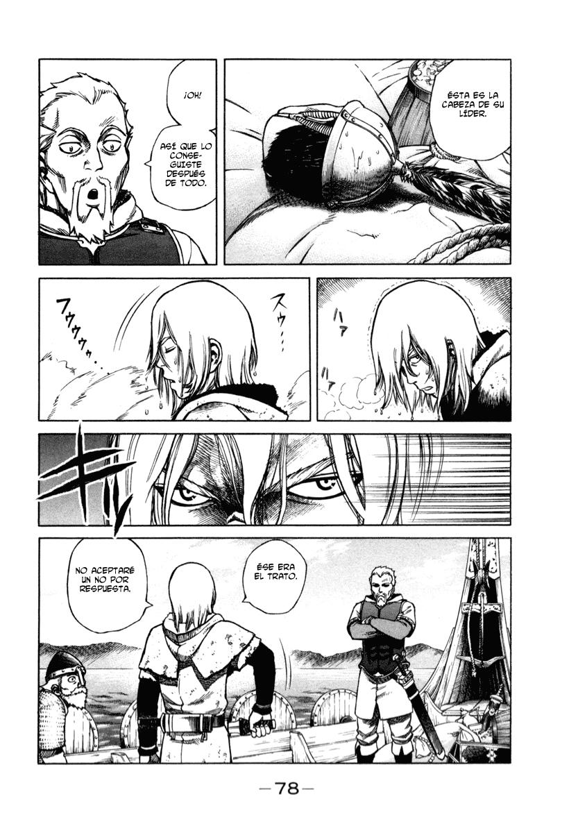 Read Vinland Saga (ES) Manga Online
