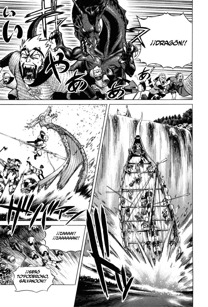 Read Vinland Saga (ES) Manga Online