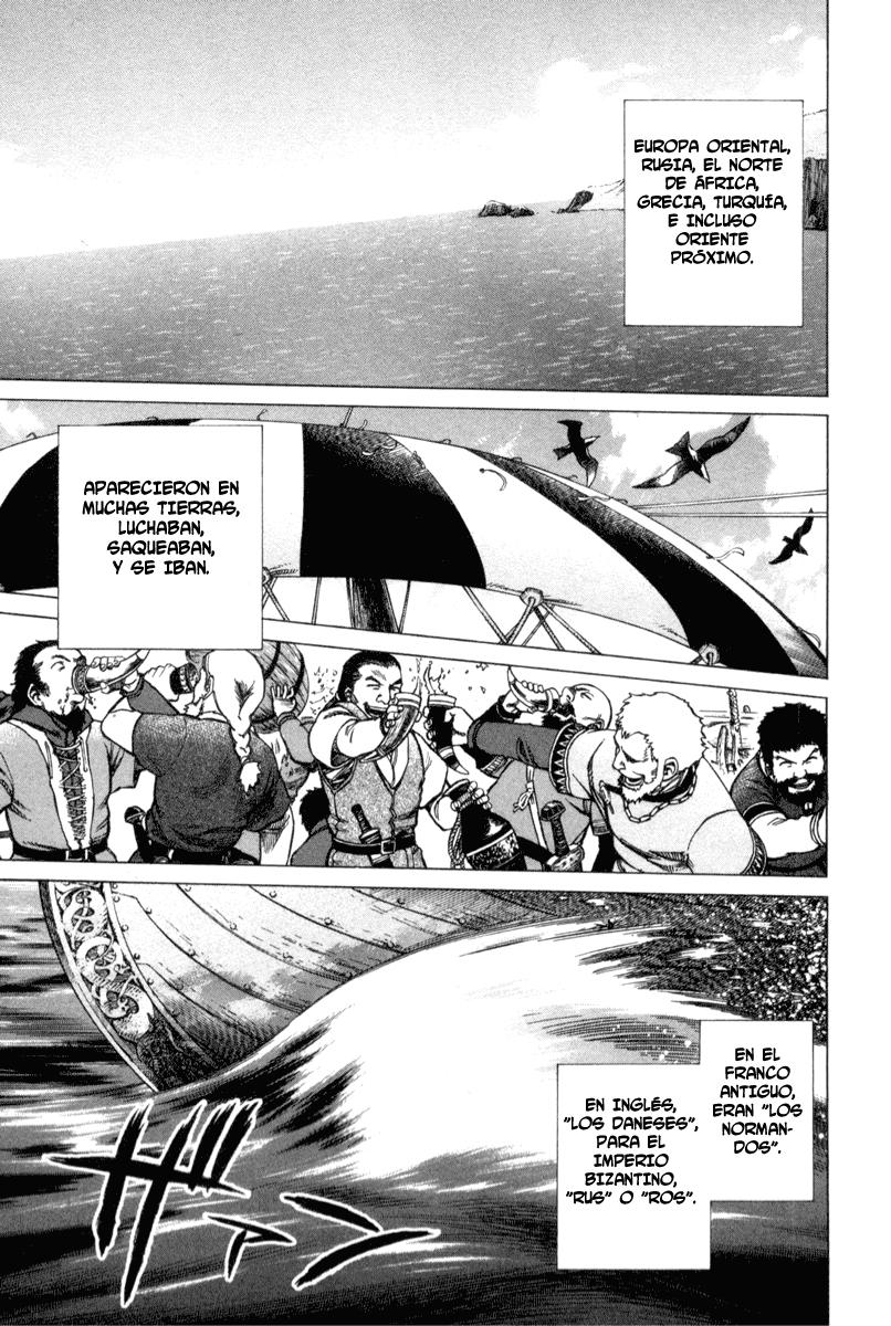 Read Vinland Saga (ES) Manga Online