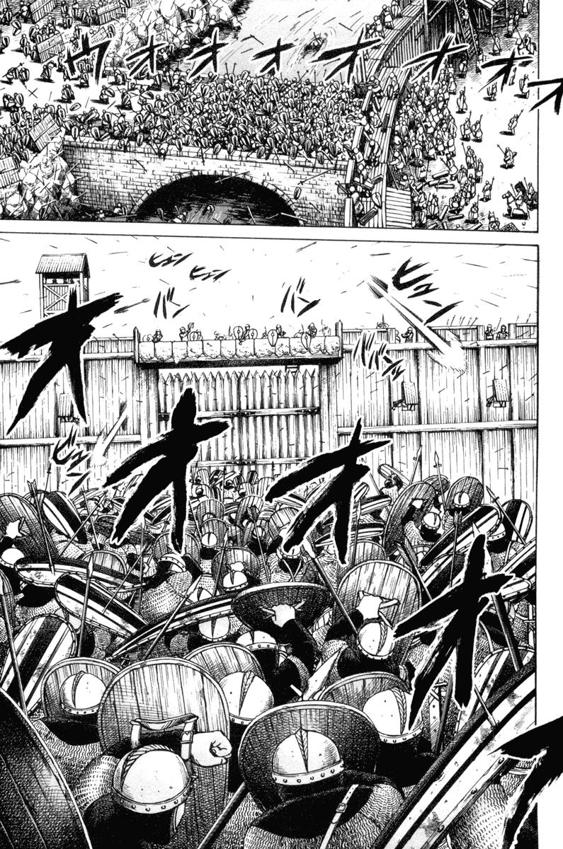 Read Vinland Saga (ES) Manga Online