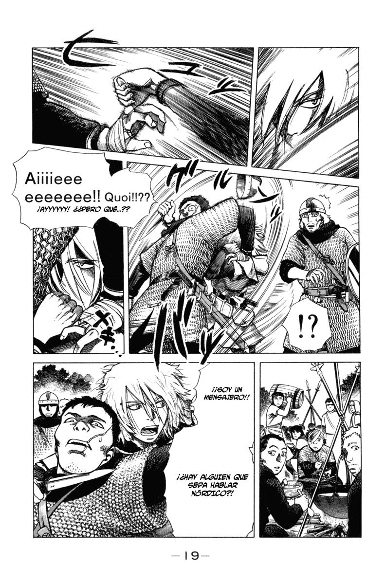 Read Vinland Saga (ES) Manga Online