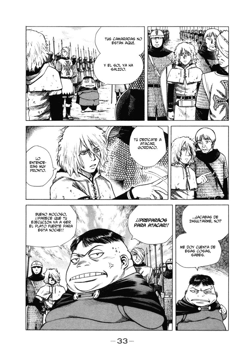 Read Vinland Saga (ES) Manga Online