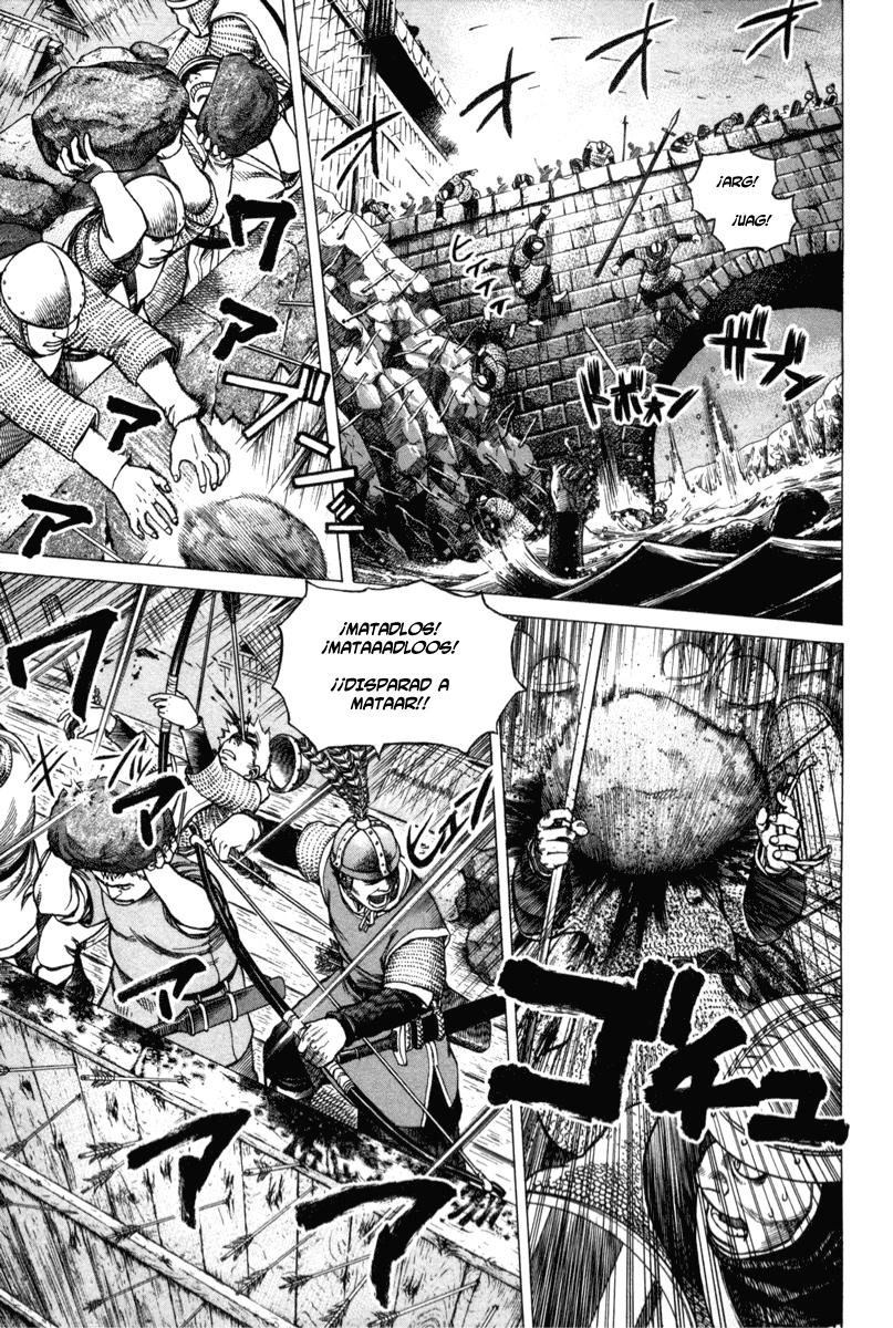 Read Vinland Saga (ES) Manga Online