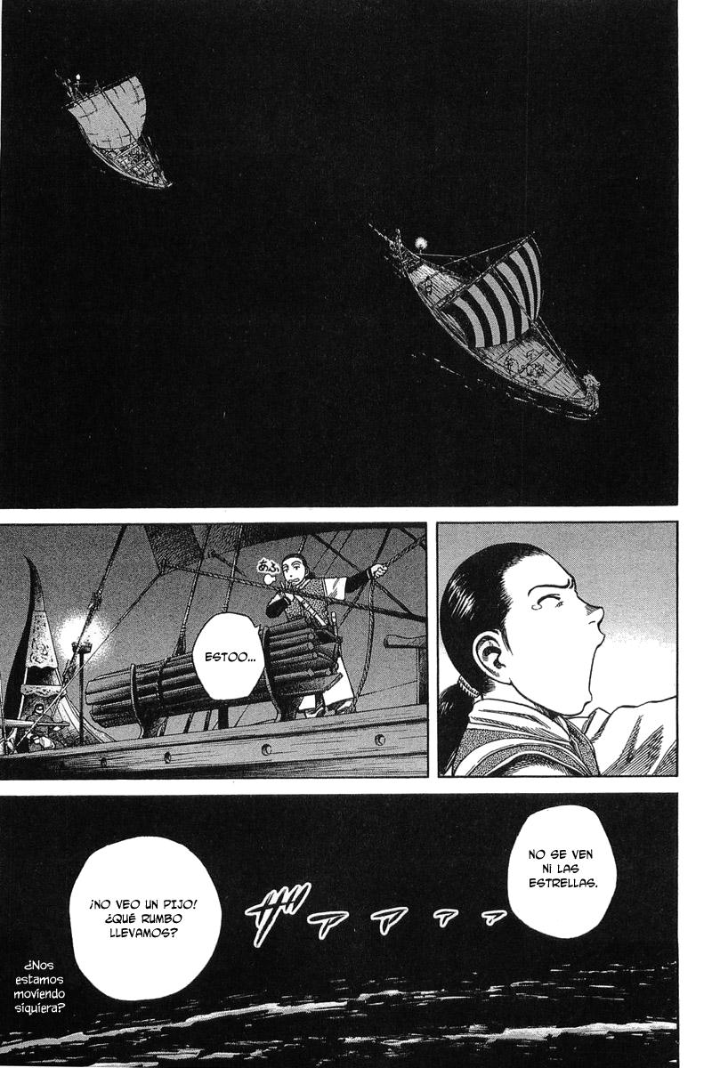 Read Vinland Saga (ES) Manga Online