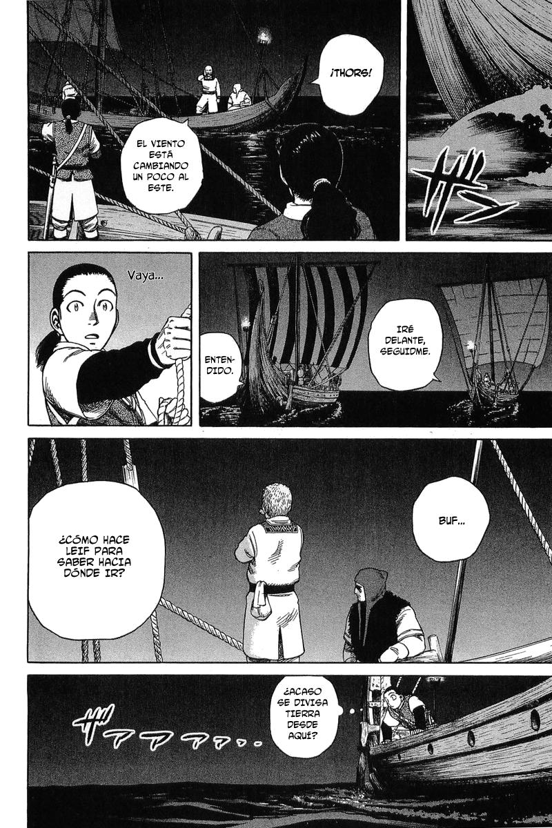 Read Vinland Saga (ES) Manga Online