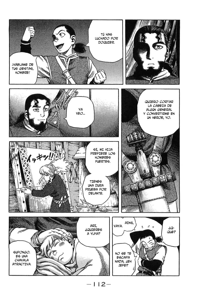 Read Vinland Saga (ES) Manga Online