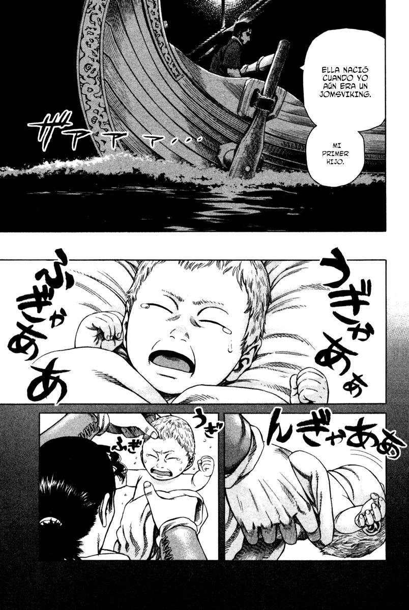 Read Vinland Saga (ES) Manga Online