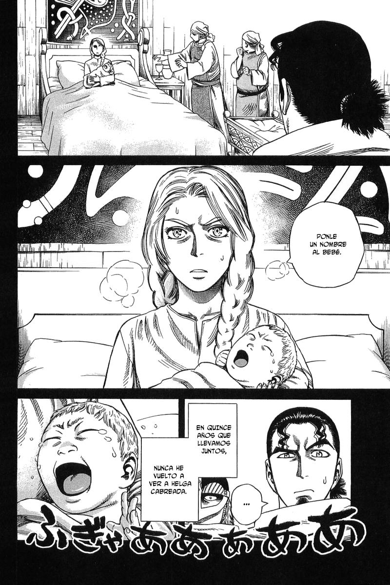 Read Vinland Saga (ES) Manga Online