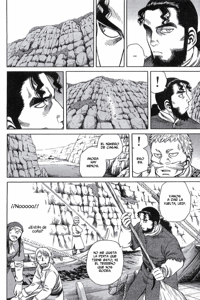Read Vinland Saga (ES) Manga Online