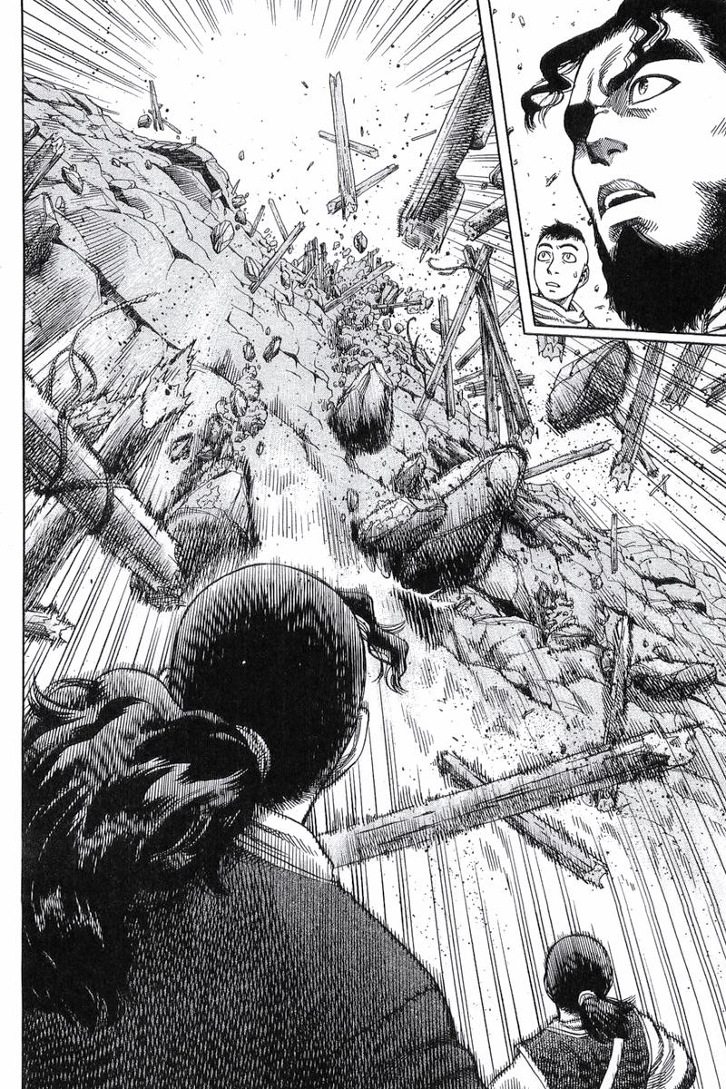 Read Vinland Saga (ES) Manga Online