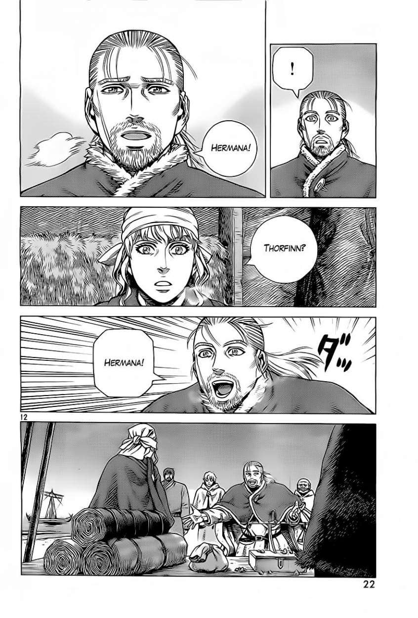 Read Vinland Saga (ES) Manga Online