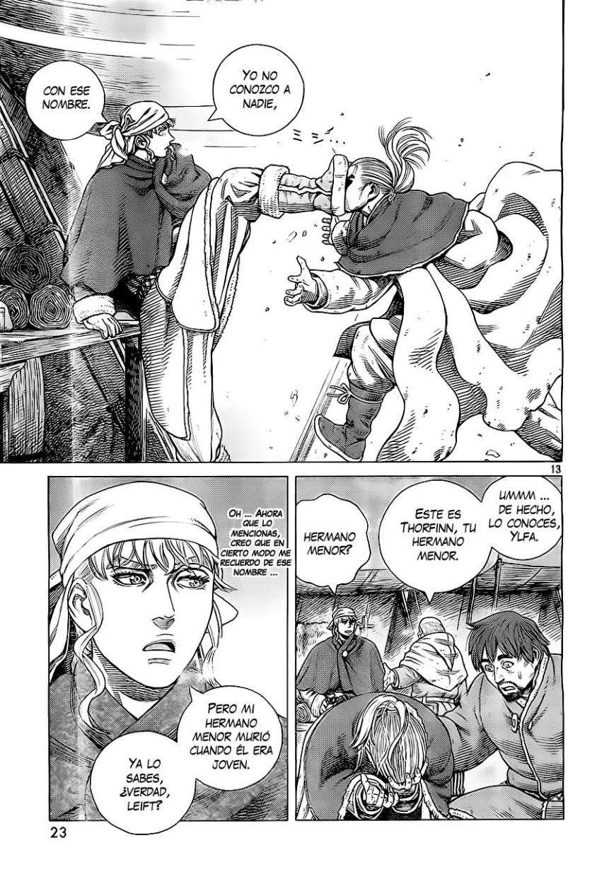 Read Vinland Saga (ES) Manga Online