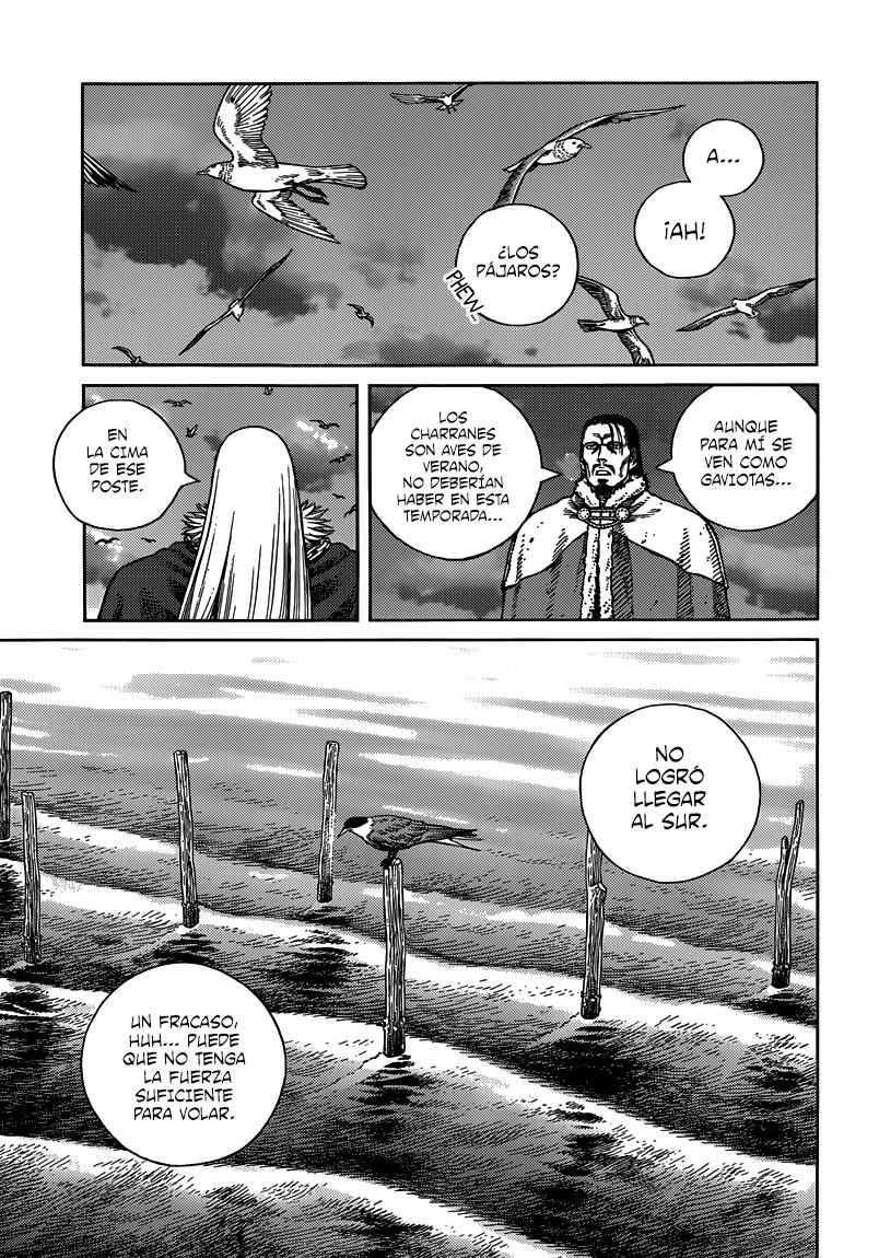 Read Vinland Saga (ES) Manga Online