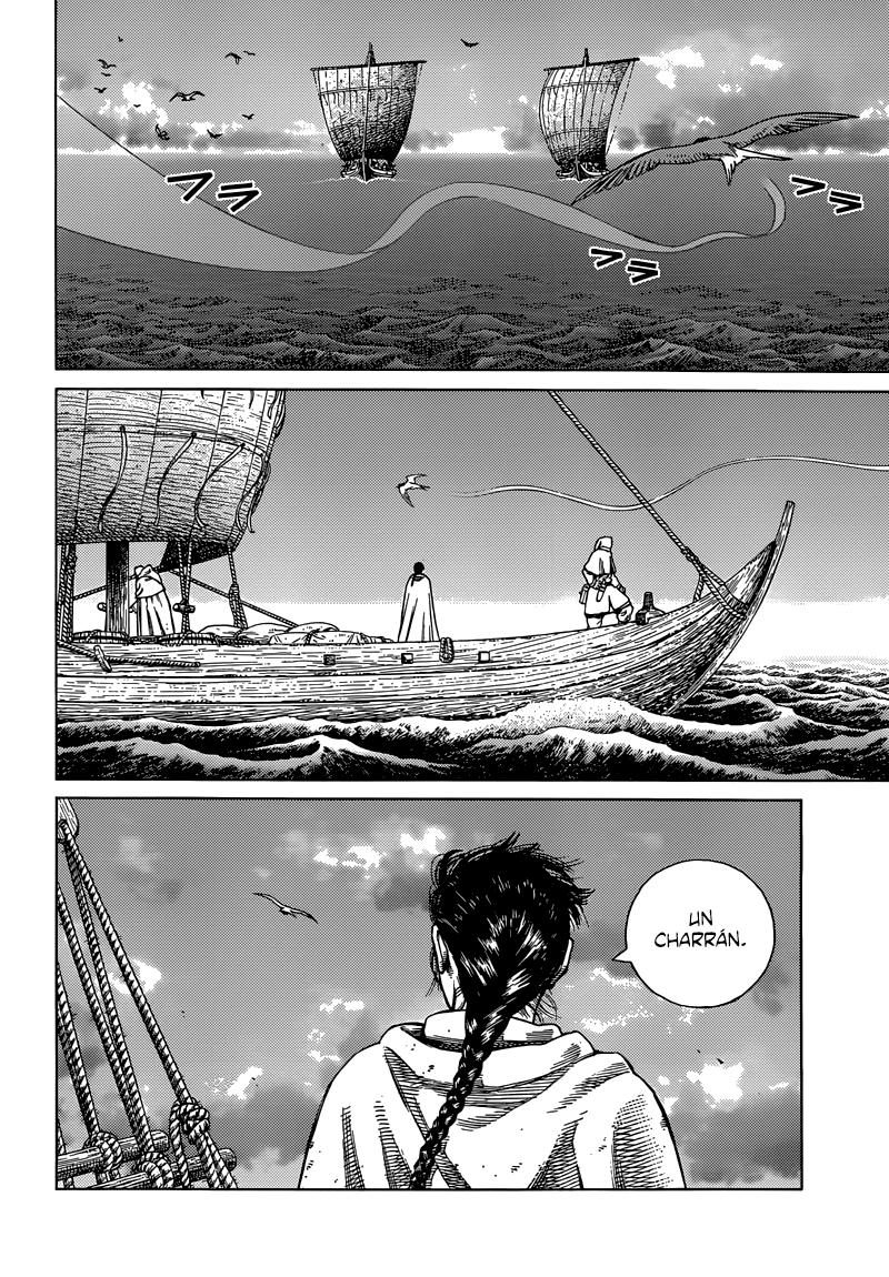 Read Vinland Saga (ES) Manga Online