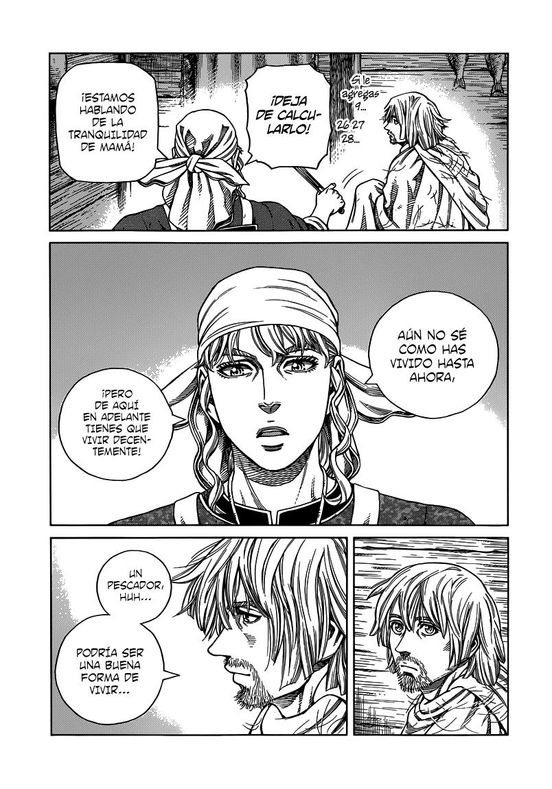 Read Vinland Saga (ES) Manga Online