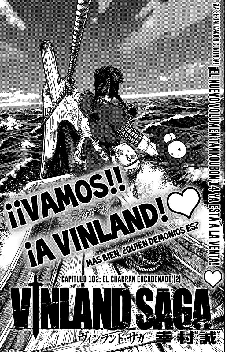 Read Vinland Saga (ES) Manga Online