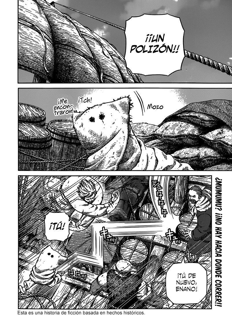 Read Vinland Saga (ES) Manga Online