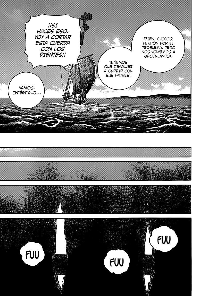 Read Vinland Saga (ES) Manga Online